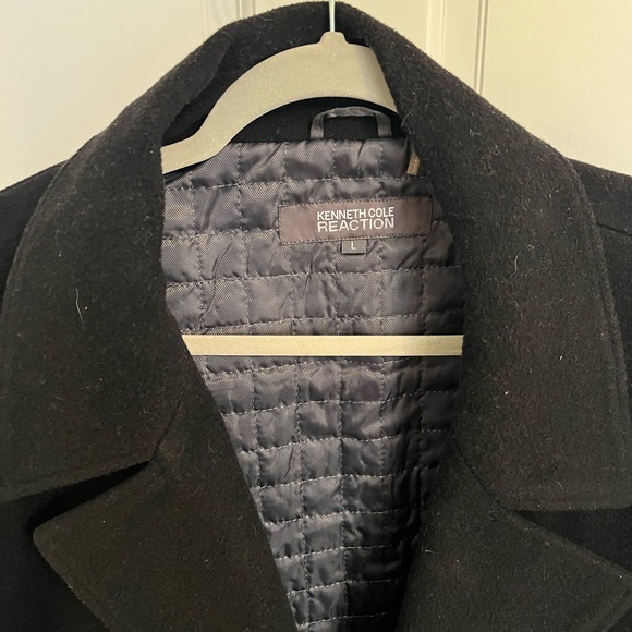 Wool Jacket - Picture 2 of 4